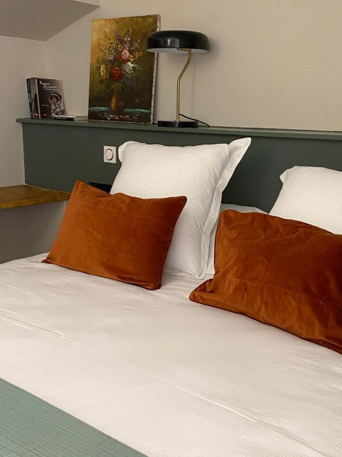Le Petit Bijou Sete, Quatre Appartements Au Centre Ville, Trois Avec Vue Canal Zewnętrze zdjęcie