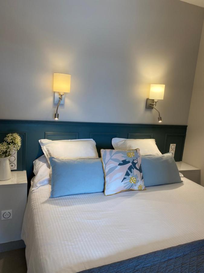 Le Petit Bijou Sete, Quatre Appartements Au Centre Ville, Trois Avec Vue Canal Zewnętrze zdjęcie