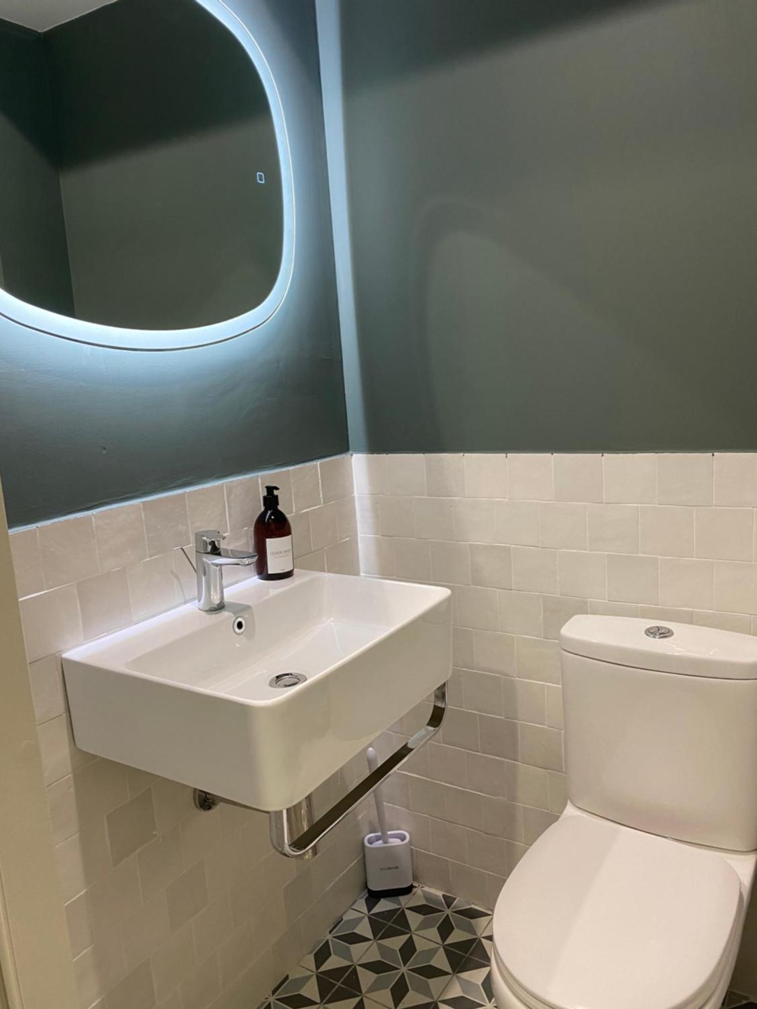 Le Petit Bijou Sete, Quatre Appartements Au Centre Ville, Trois Avec Vue Canal Pokój zdjęcie