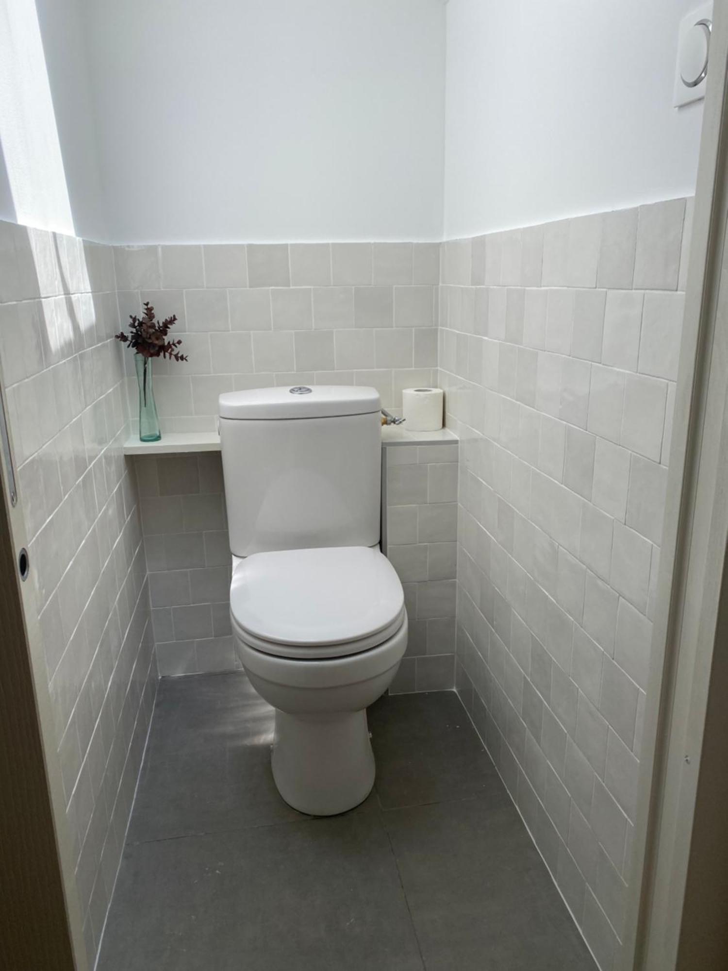 Le Petit Bijou Sete, Quatre Appartements Au Centre Ville, Trois Avec Vue Canal Pokój zdjęcie